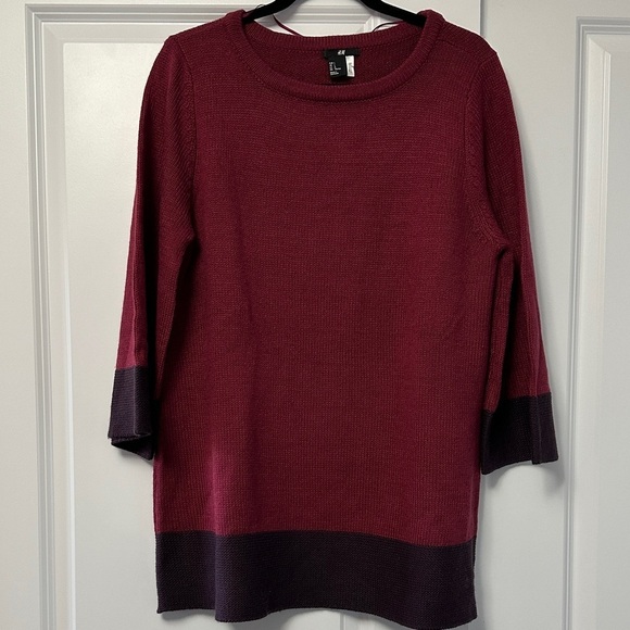H&M Tunic - Picture 1 of 4